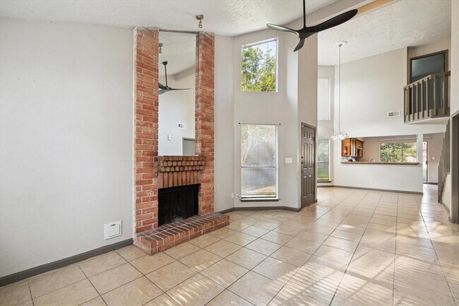 Foto del edificio - 10714 Buffalo Bend Dr