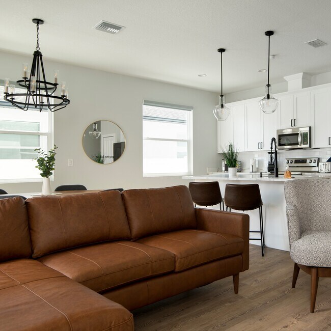 Foto del edificio - 3103 W Leroy St