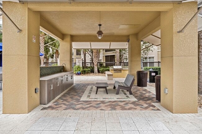 Foto del interior - Lantower Brandon Crossroads