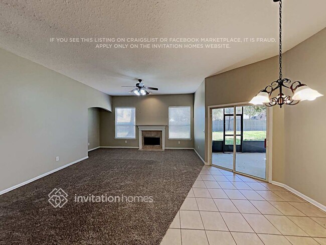 Foto del edificio - 4508 S Pennycress Pl