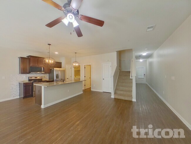 Foto del edificio - 7817 Rock Rose Ln