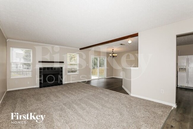 Building Photo - 17046 Kirklin Dr