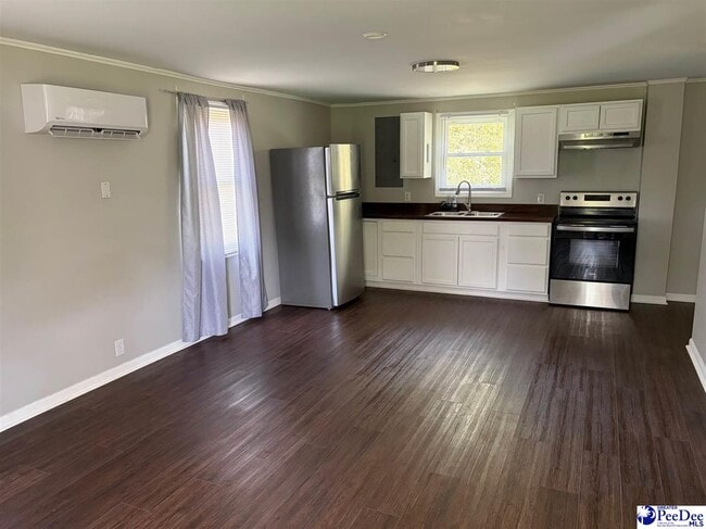 Foto del edificio - 125 Palmetto Rd