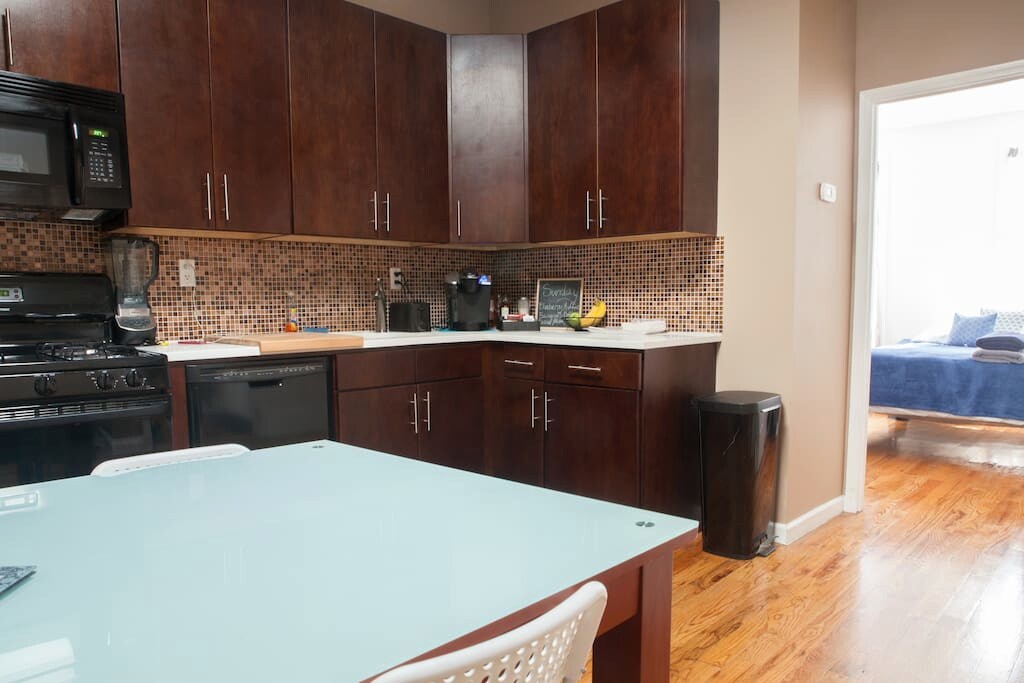 1016 Putnam Ave, Brooklyn, NY 11221 Condo for Rent in Brooklyn, NY