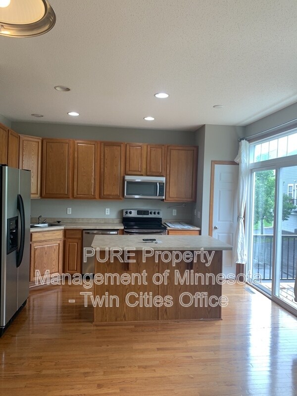 Foto del edificio - 1508 Savanna Dr