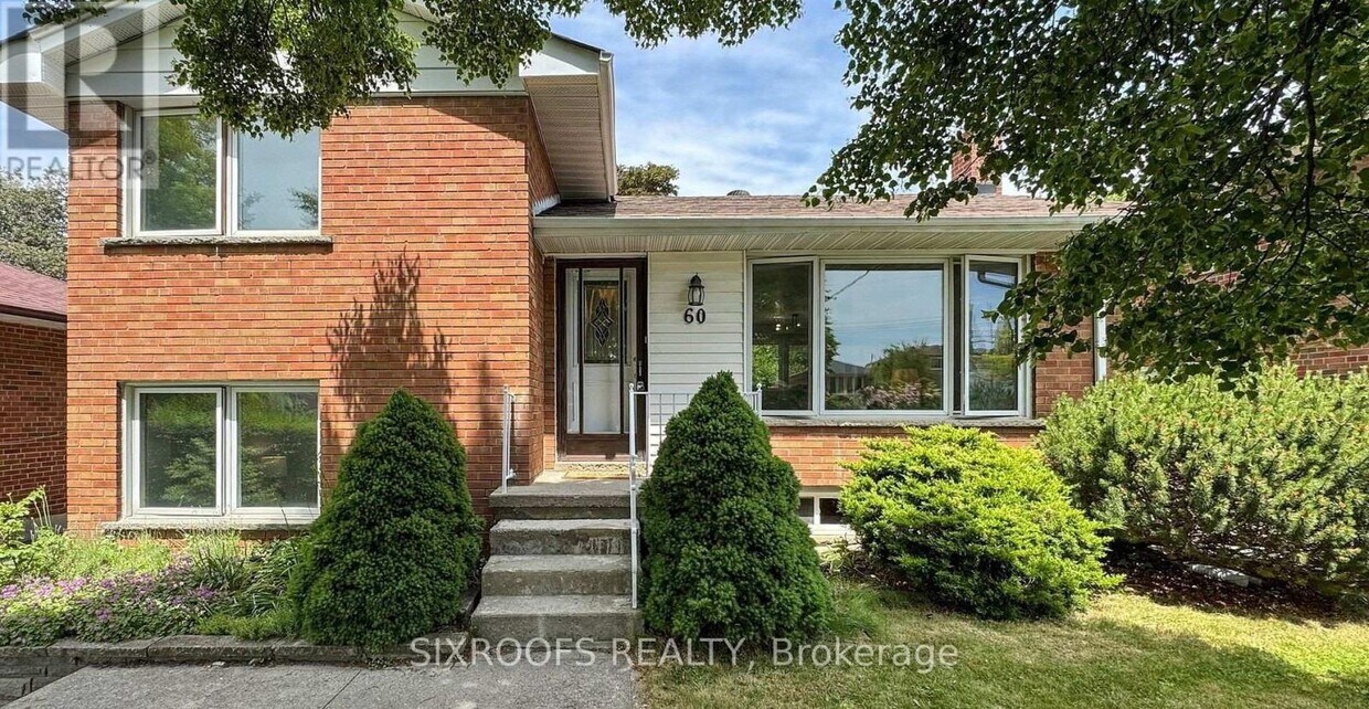 Photo principale - 60 Beacham Crescent