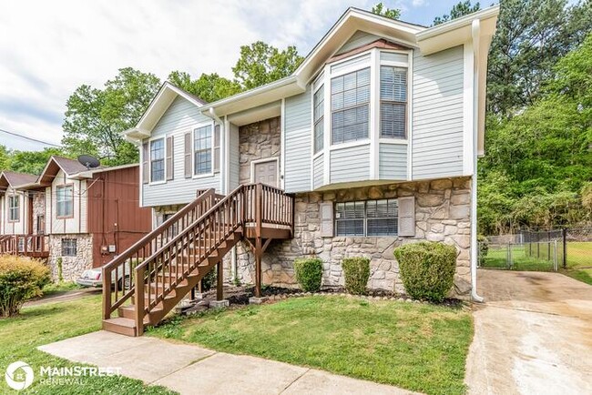 Foto del edificio - 6920 Suburban Ter, Birmingham, AL 35212