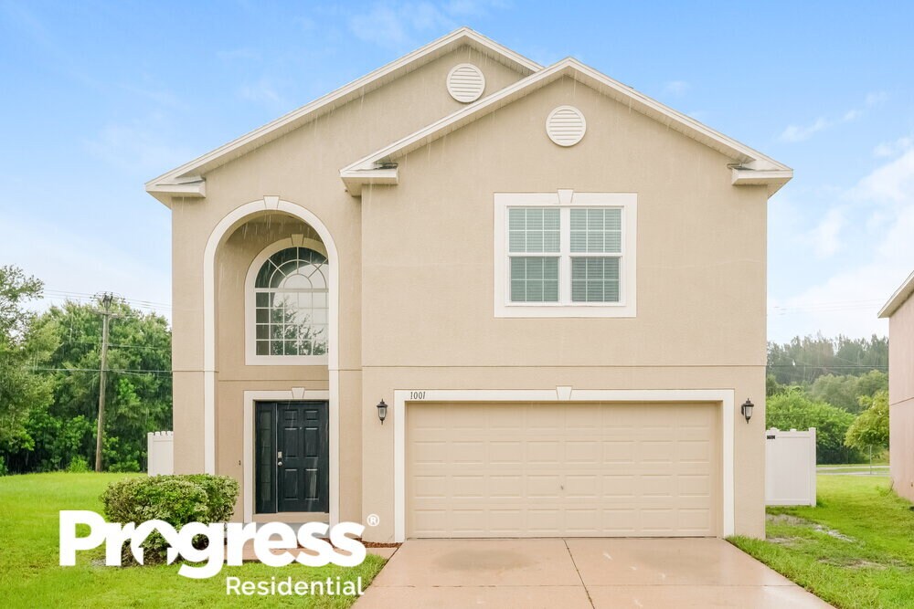 1001 Brenton Leaf Dr, Ruskin, FL 33570 House Rental in Ruskin, FL