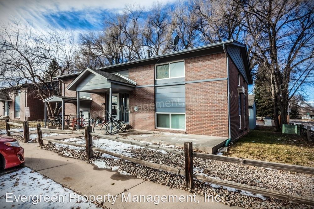 Foto principal - 1301 Burton Ct