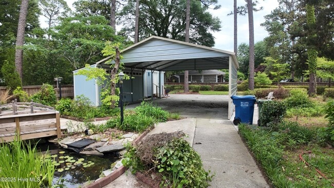 Building Photo - 4632 Long Leaf Hills Dr