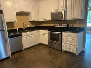 Foto del edificio - Dean Chapel