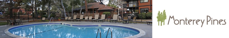 Monterey Pines Apartments