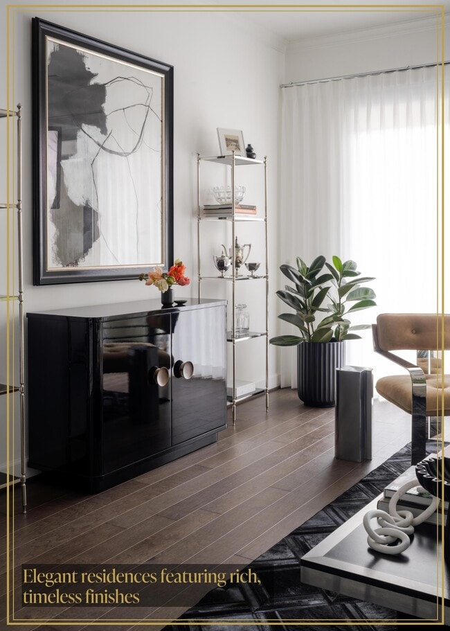 Foto del edificio - The Heron Museum District