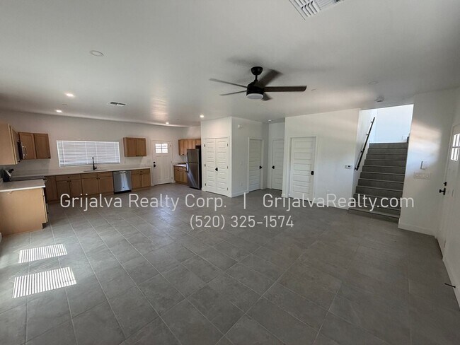 Foto del edificio - 502 S Fremont Ave