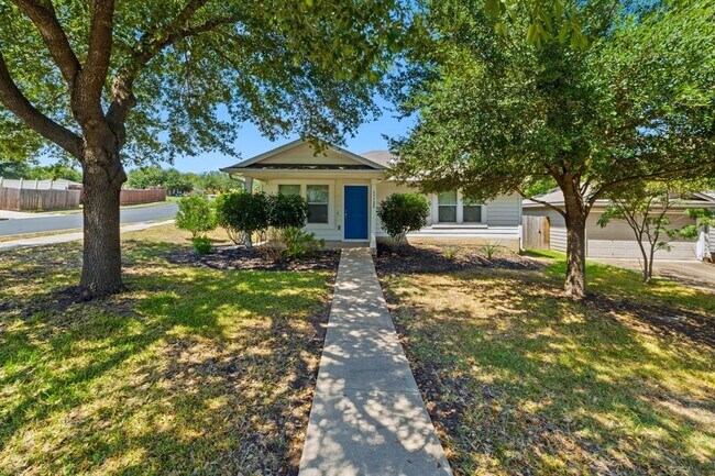 Foto del edificio - 17729 Powder Creek Dr