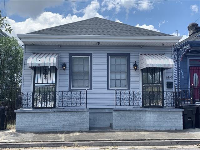 Photo - 1510 St Anthony St (New Orleans, LA)