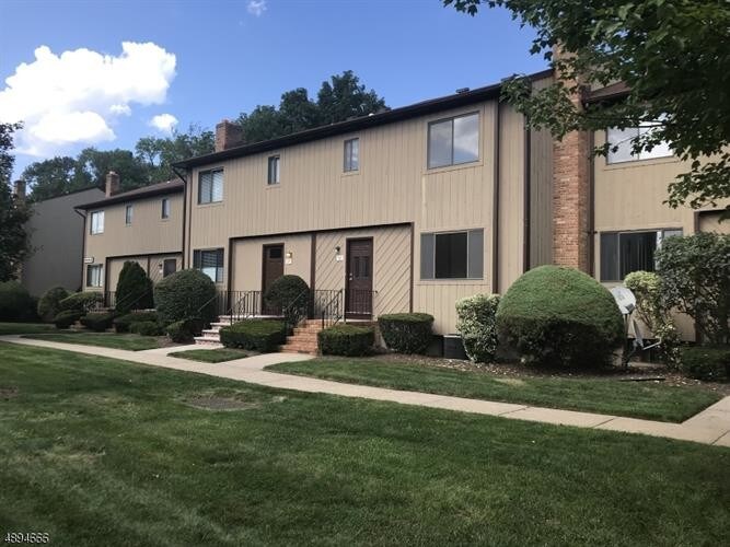 38 Park St Unit 16E, Florham Park, NJ 07932 Condo for Rent in Florham