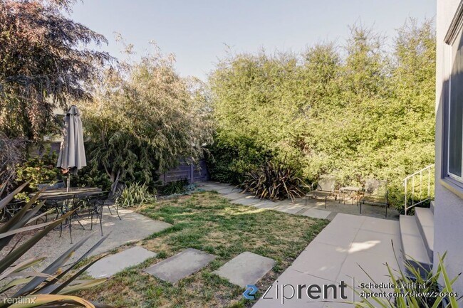 Building Photo - 2 br, 2 bath House - 1338 Parker St, Berke...