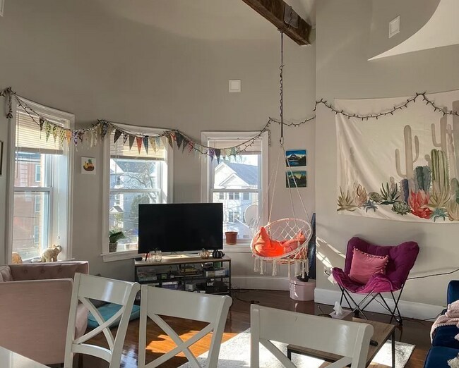 Foto del edificio - 92 Calumet St