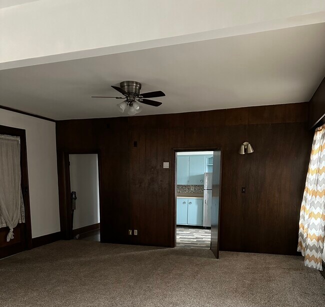 Foto del edificio - 1423 N 8th St