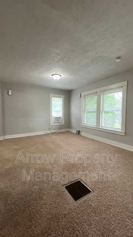 Building Photo - 2800 P St