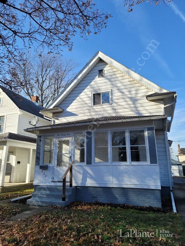 624 Parker Ave, Toledo, OH 43605 House Rental in Toledo, OH