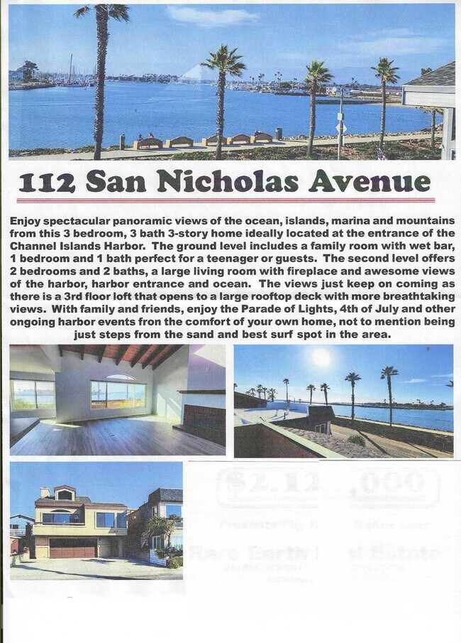 Foto del edificio - 112-9303 San Nicholas Ave