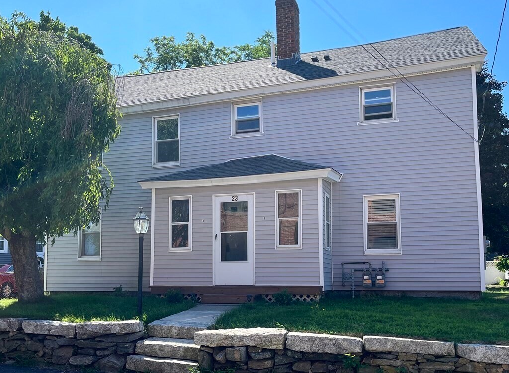 Primary Photo - 23 West St