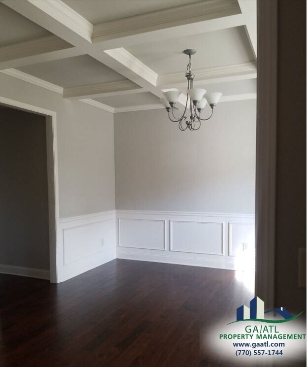 Foto del edificio - Wonderful 4 Bedroom in Buford