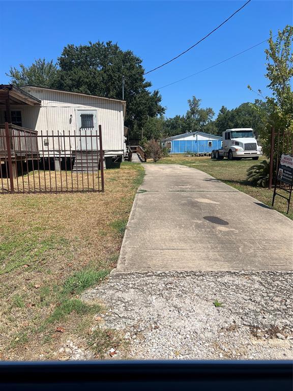 7100 W Knoll St, Houston, TX 77028 House Rental in Houston, TX