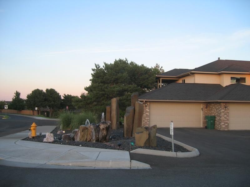 Foto del edificio - Condominium at Canyon Lakes