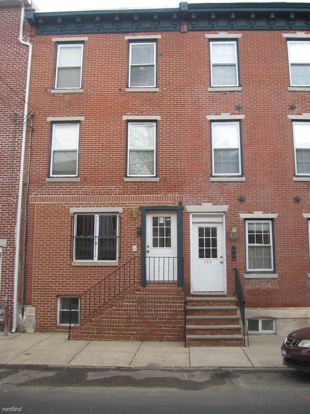 Foto principal - 745 S 20th St