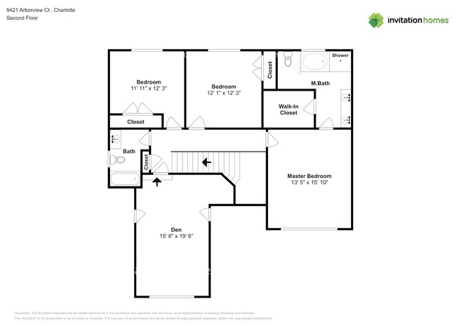 Building Photo - 9421 Arborview Ct