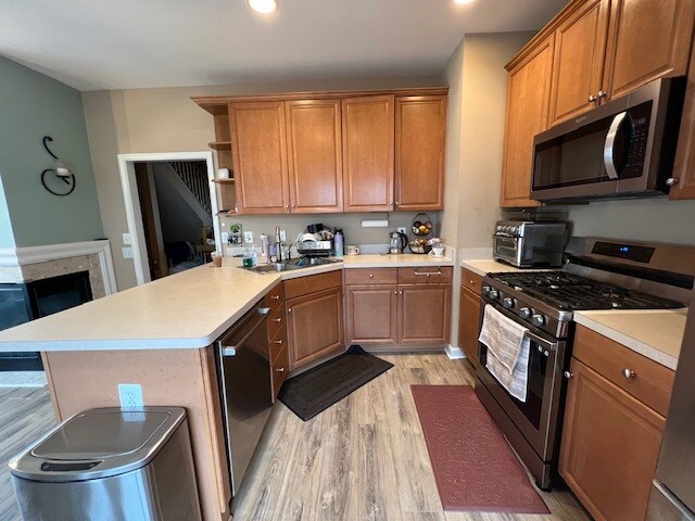 Foto del edificio - 5286 Jule Star Dr