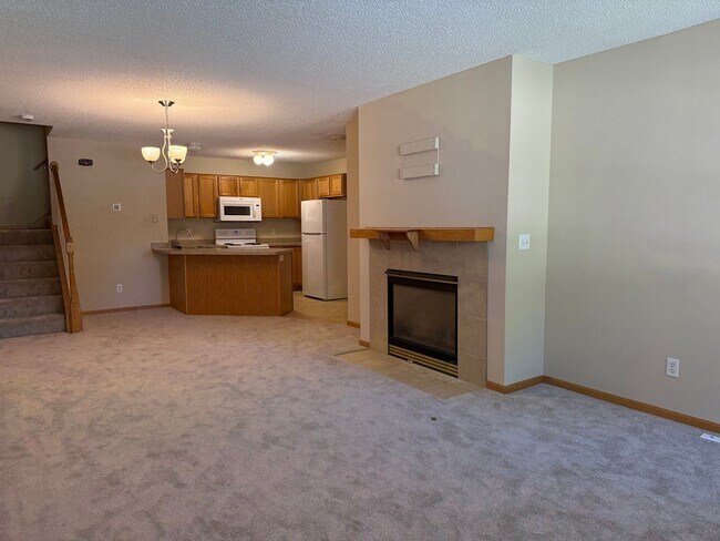 Foto del edificio - Easy Living On Gettysburg Way
