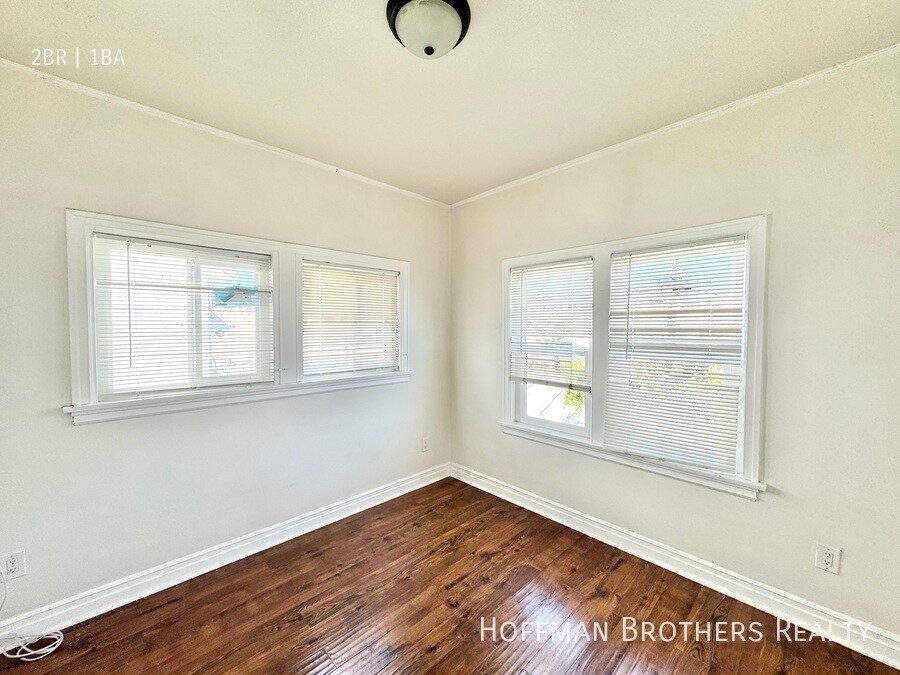 Primary Photo - 1648 3rd Ave Los Angeles, CA 90019