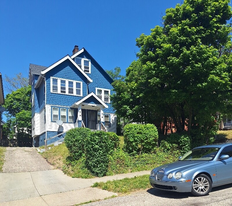 Foto principal - 1829 Colonnade Rd