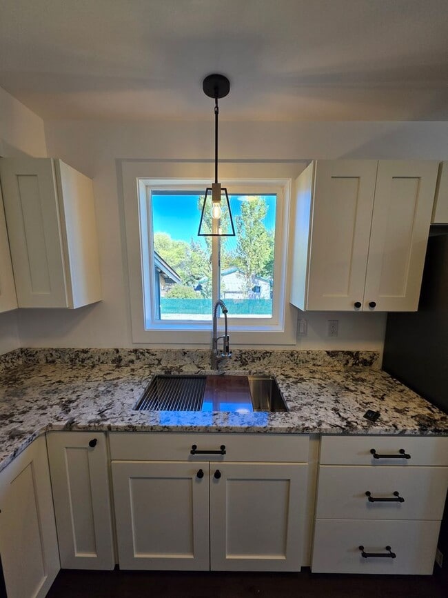 Building Photo - Perfectly remodeled 3BDR/1BA Single-level house in Polson!