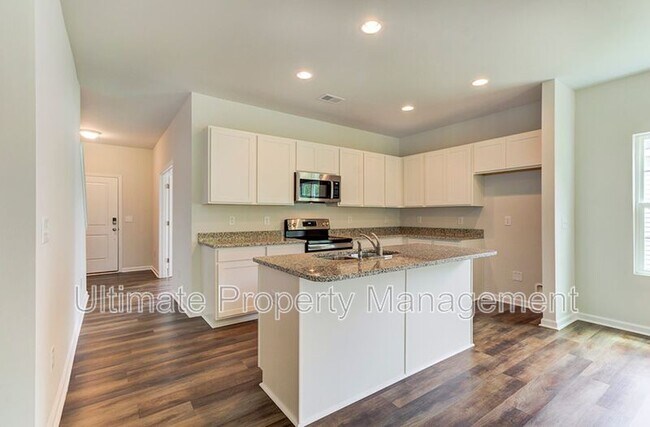 Building Photo - 4554 Parsons Mill Dr