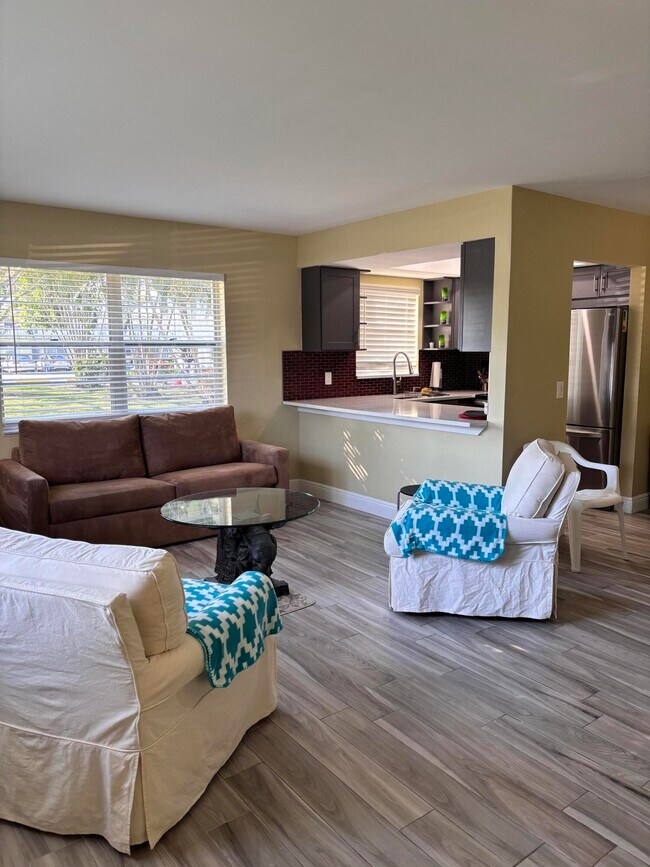 Foto del edificio - 197 Sussex K