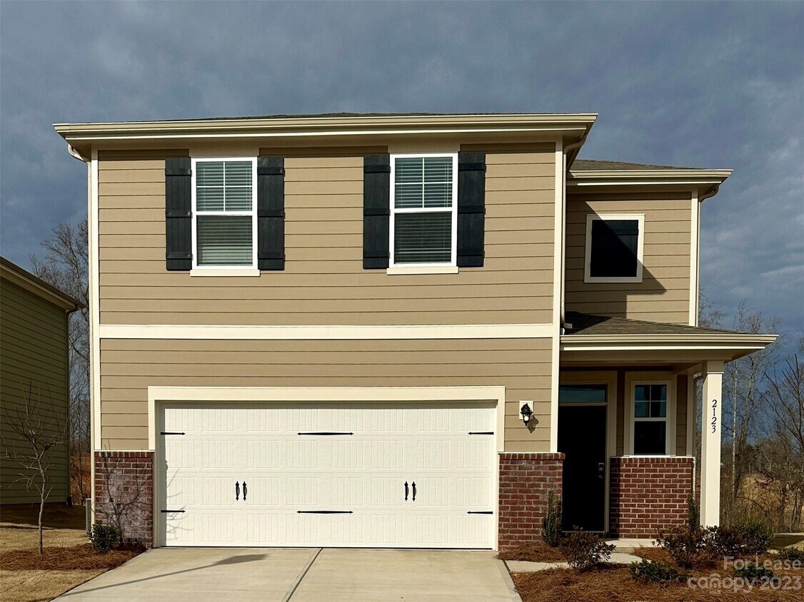 Foto principal - 2123 Lavender Mdws Ct