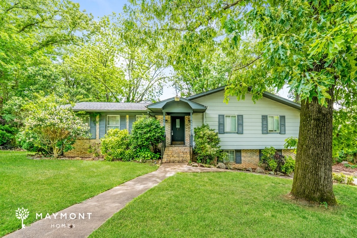 Foto principal - 1527 Miami Dr