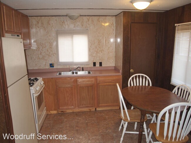 Building Photo - 3 br, 1 bath House - 56 Oak Hills Lane