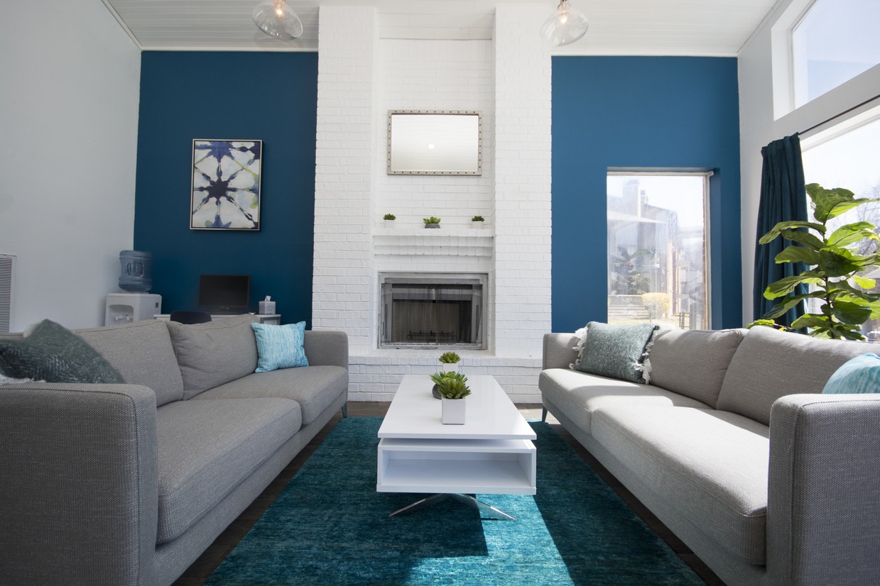 Newport Apartments 1901 Murfreesboro Pike Nashville, TN