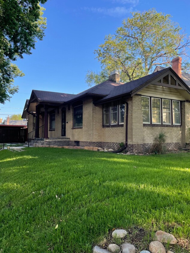 Photo - 2801 Clermont St (Denver, CO)