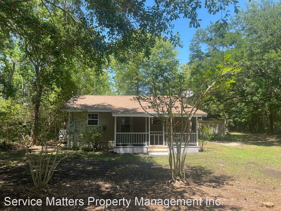 2 br, 1 bath House - 6326 Glory Avenue - 2 br, 1 bath House - 6326  Glory Avenue