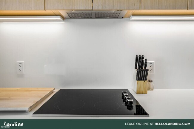 Foto del edificio - 1501 Webster St
