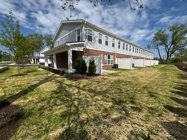Foto del edificio - 6900 179th St