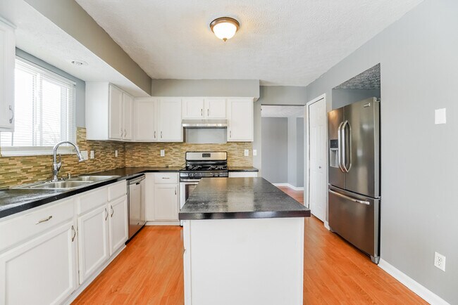 Foto del edificio - Fantastic home in Reynoldsburg!