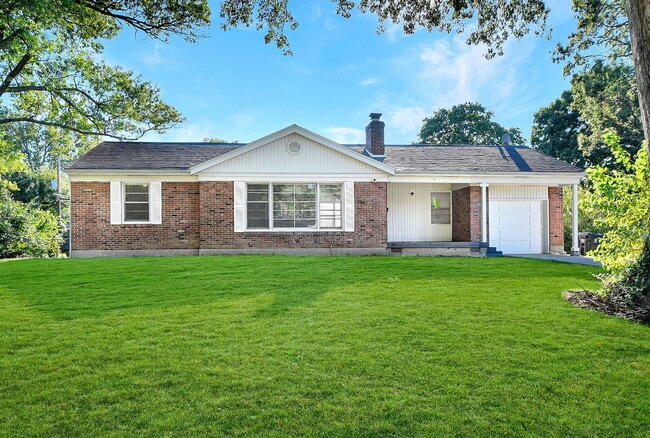 Photo - 3300 Autumn Way House